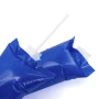 Paar Klatschstäbe | LDPE | Wiederverwendbar | Inkl. Aufblasventil