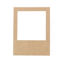 Magnet Photo Frame Tunip - S/C - S/T