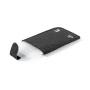 Porte-cartes | Polyester RPET | RFID | Pour 5 cartes