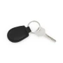 Keyring | PU | varied colors