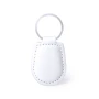 Keyring | PU | varied colors