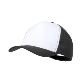 Casquette trucker | Polyester | 5 panneaux | Fermeture velcro réglable | Impression par sublimation