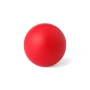 Antistress ball | PU | Ø6.2cm | Soft body with glossy finish | Lightweight