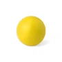 Antistress ball | PU | Ø6.2cm | Soft body with glossy finish | Lightweight