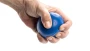 Antistress ball | PU | Ø6.2cm | Soft body with glossy finish | Lightweight