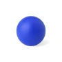 Antistress ball | PU | Ø6.2cm | Soft body with glossy finish | Lightweight