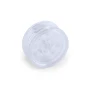 Grinder | Plastique | Ø4,2 cm | Couleurs vives | Impression sur le dessus