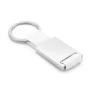 Keyring | Metal | Polyester | Laser engraving