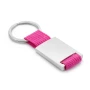 Keyring | Metal | Polyester | Laser engraving