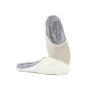 Chaussons | Coton et polyester | 36-38 et 42-44 | Unisexe