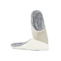 Chaussons | Coton et polyester | 36-38 et 42-44 | Unisexe