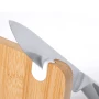 Tagliere Affilatore Zoria - S/C -