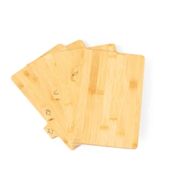 Brett Set Sendak - S/C -