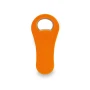 Magnetic bottle opener | Metal | In assorted colours | Resistant
