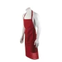 Tablier | Coton & polyester | Poche avant | Pas cher