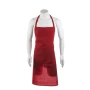 Tablier | Coton & polyester | Poche avant | Pas cher