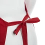 Tablier | Coton & polyester | Poche avant | Pas cher