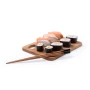 Kitchen Cutting Board Ruban