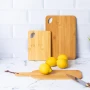 Kitchen Cutting Board Ruban