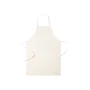 Schürze | Bio-Baumwolle | Verstellbares Band | Nachhaltig