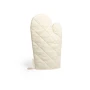 Gant de cuisine | 100% coton biologique | Ruban de suspension