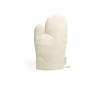 Gant de cuisine | 100% coton biologique | Ruban de suspension