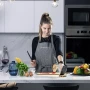 Keuken Snijplank Saraby - S/C -