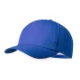 Gorra para niños | rPET | 5 paneles | Ojales de ventilación bordados | Sublimación