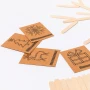Skill game | Wood | Christmas motifs | Brain training