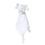 Doudou | Polyester | En forme d’éléphant | Stimule le toucher du bébé