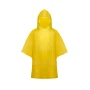 Regenponcho | PVC | Voor kinderen | Heldere kleuren