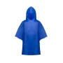 Regenponcho | PVC | Voor kinderen | Heldere kleuren