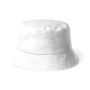 Bucket hat enfant | 100% coton | Taille unique : 54cm
