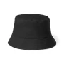 Bucket hat enfant | 100% coton | Taille unique : 54cm