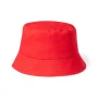 Bucket hat enfant | 100% coton | Taille unique : 54cm