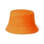 Bucket hat enfant | 100% coton | Taille unique : 54cm