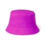 Bucket hat enfant | 100% coton | Taille unique : 54cm