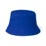 Bucket hat enfant | 100% coton | Taille unique : 54cm