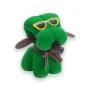 Toalla Absorbente Rustuff | Poliéster | Peluche Perro