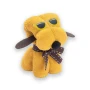 Toalla Absorbente Rustuff | Poliéster | Peluche Perro
