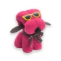 Toalla Absorbente Rustuff | Poliéster | Peluche Perro