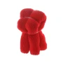 Toalla Absorbente Rustuff | Poliéster | Peluche Perro