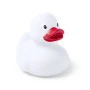 Gummi-Ente | PVC | Glänzende Oberfläche