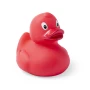 Gummi-Ente | PVC | Glänzende Oberfläche