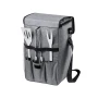 Set barbecue | 3 pcs | Dans un sac isotherme en polyester 300D