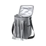 Set barbecue | 3 pcs | Dans un sac isotherme en polyester 300D