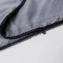 Sac de couchage | rPET | 75x190 cm | Fermeture éclair à ouverture complète