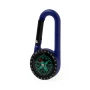 Compass | Carabiner | Soft and durable finish