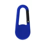 Compass | Carabiner | Soft and durable finish