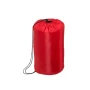 Sleeping bag | Zipper closure | Polyester